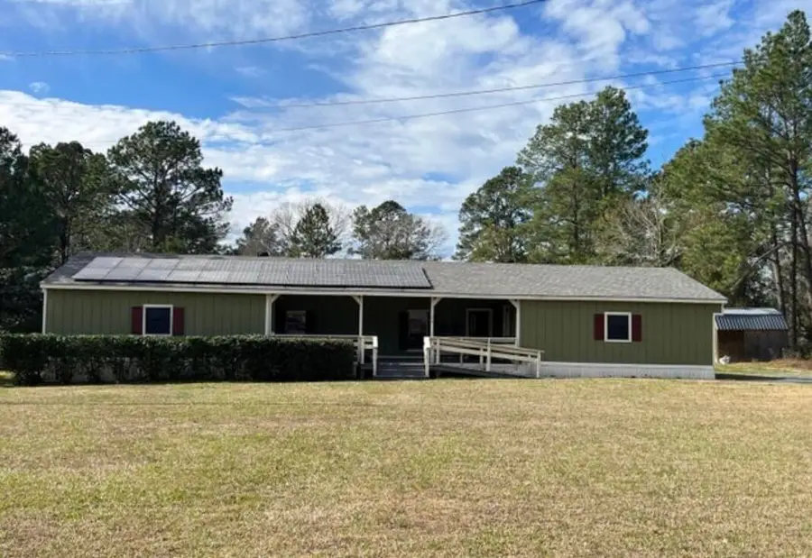 192 Sharon Dr, Leesville, LA 71446 - #2