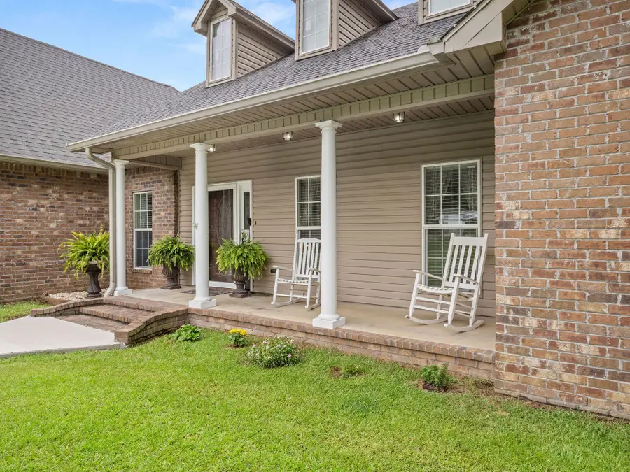 181 Cooper, Leesville, LA 71446 - #2