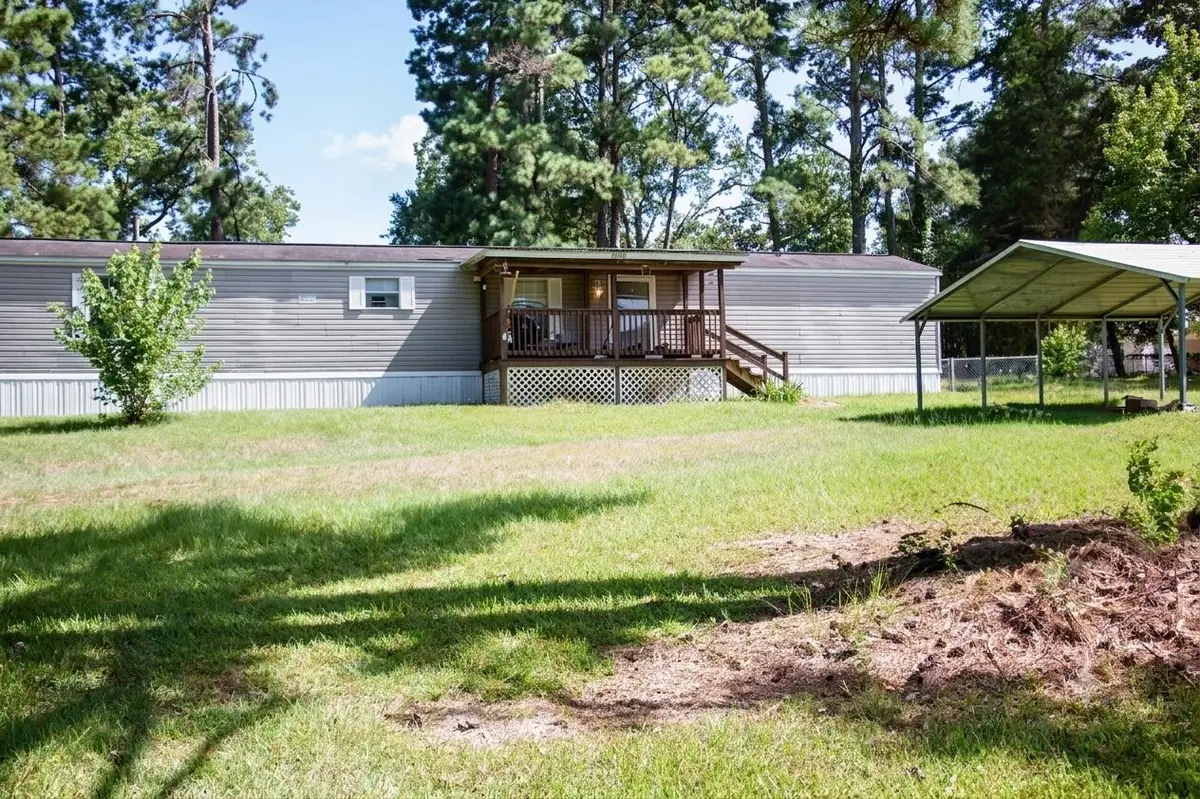 2345 Magnolia, Hornbeck, LA 71439 - #1