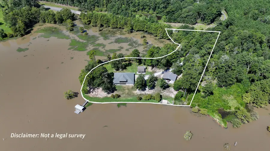 148 Louisiana 464, Leesville, LA 71446 - #2