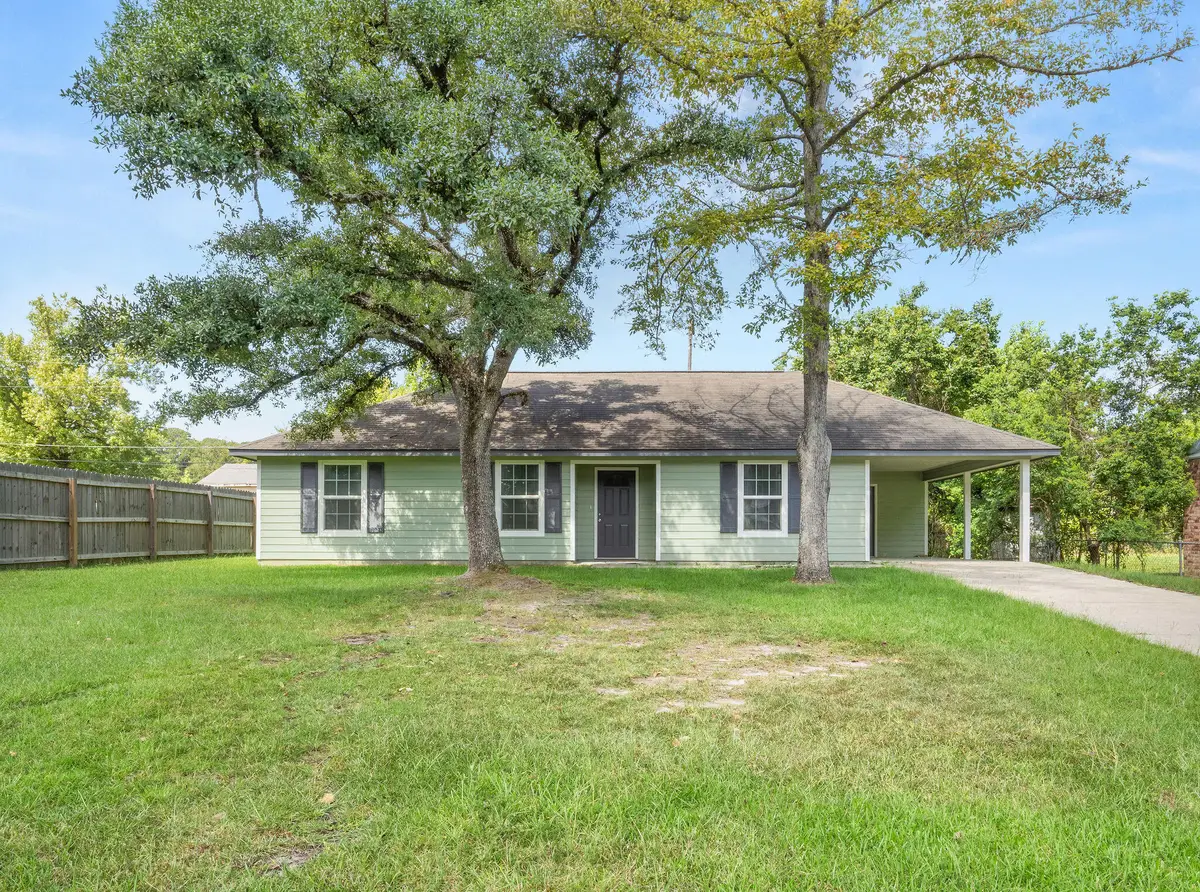516 Whittington, Leesville, LA 71446 - #1