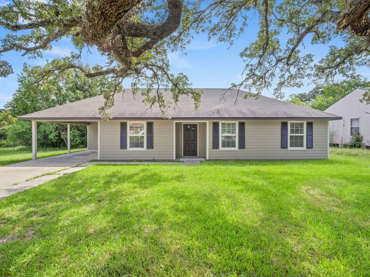 515 Curtis, Leesville, LA 71446 - #1