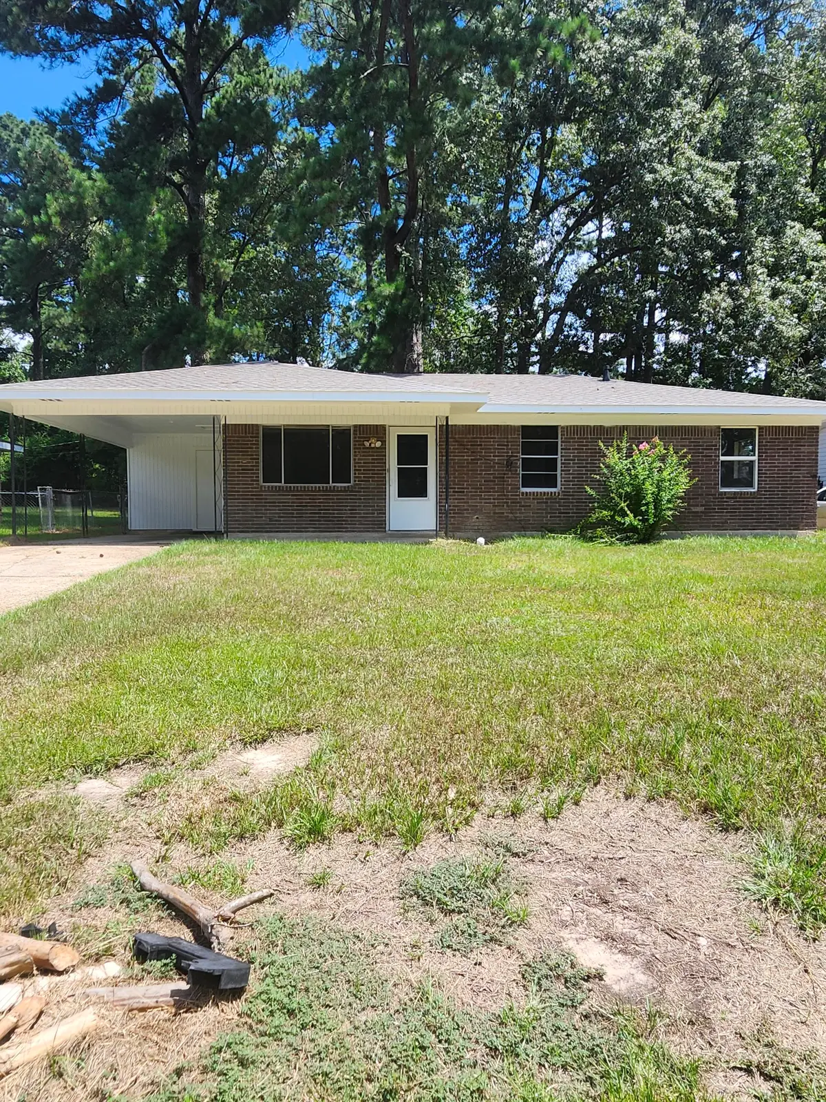 618 Elm, New Llano, LA 71461 - #1