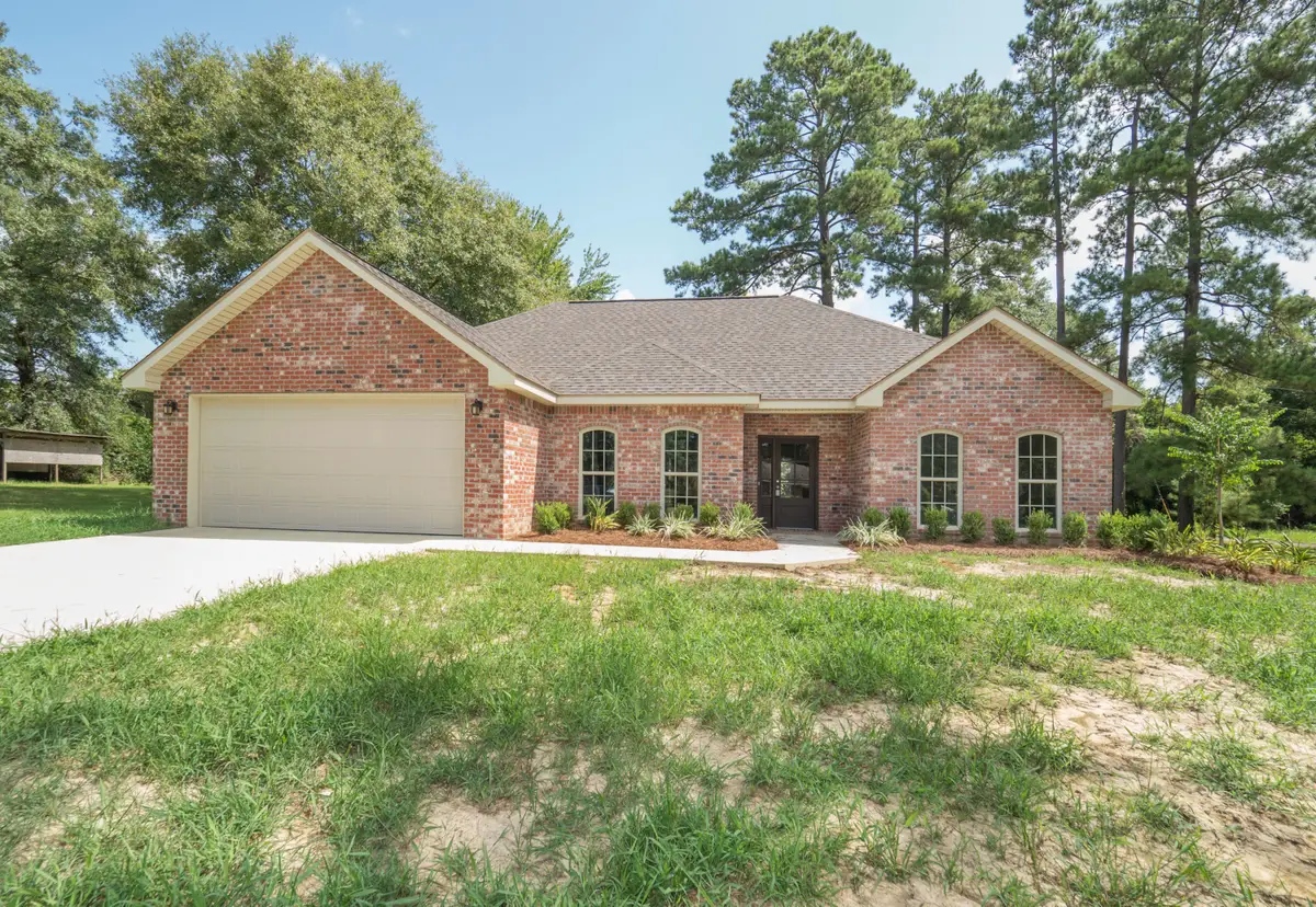 217 Gano St, Deridder, LA 70634 - #1