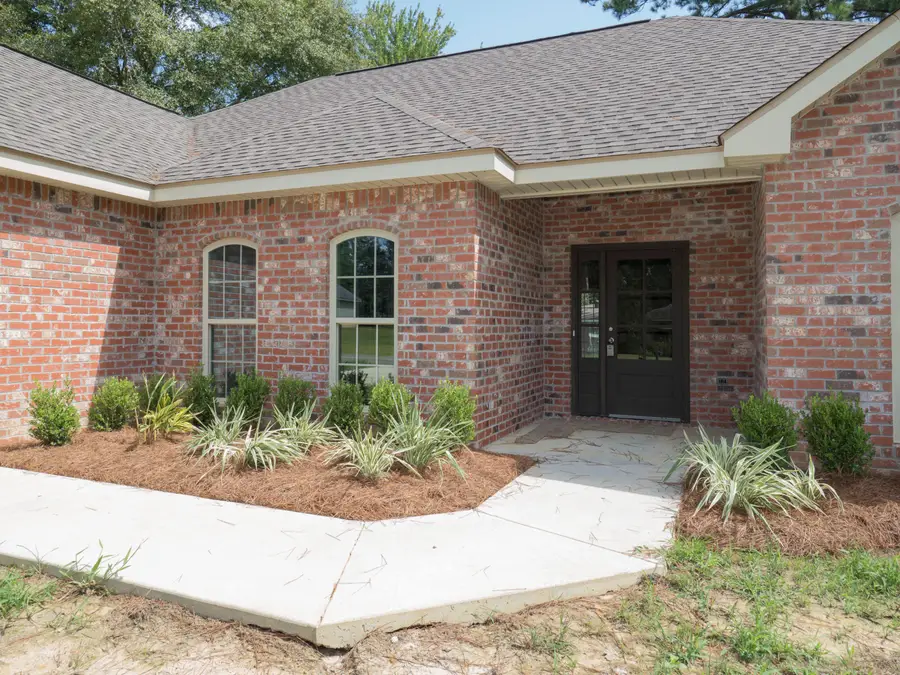 217 Gano St, Deridder, LA 70634 - #2