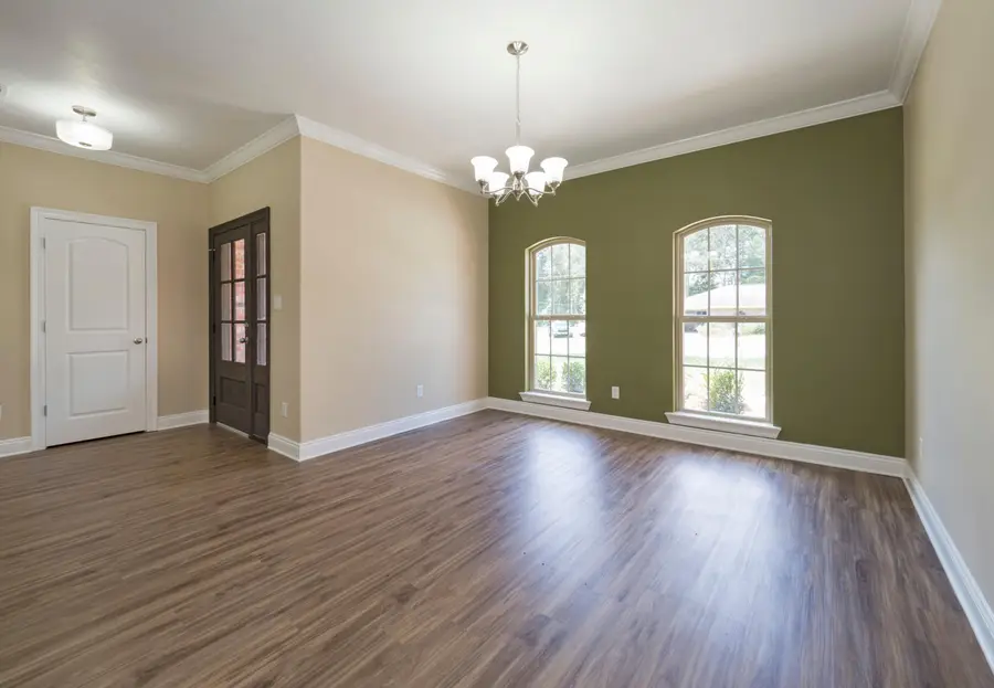217 Gano St, Deridder, LA 70634 - #3