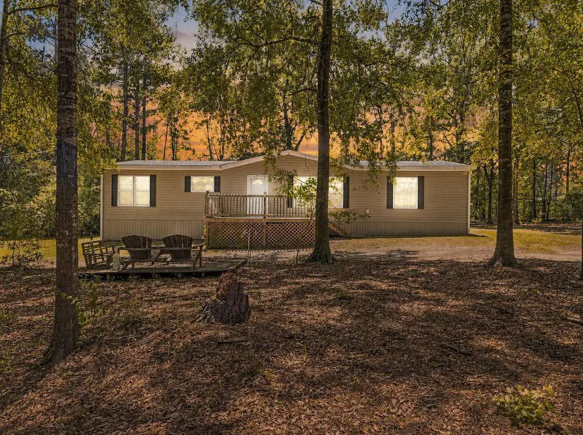 180 H Roberts, Deridder, LA 70634 - #1