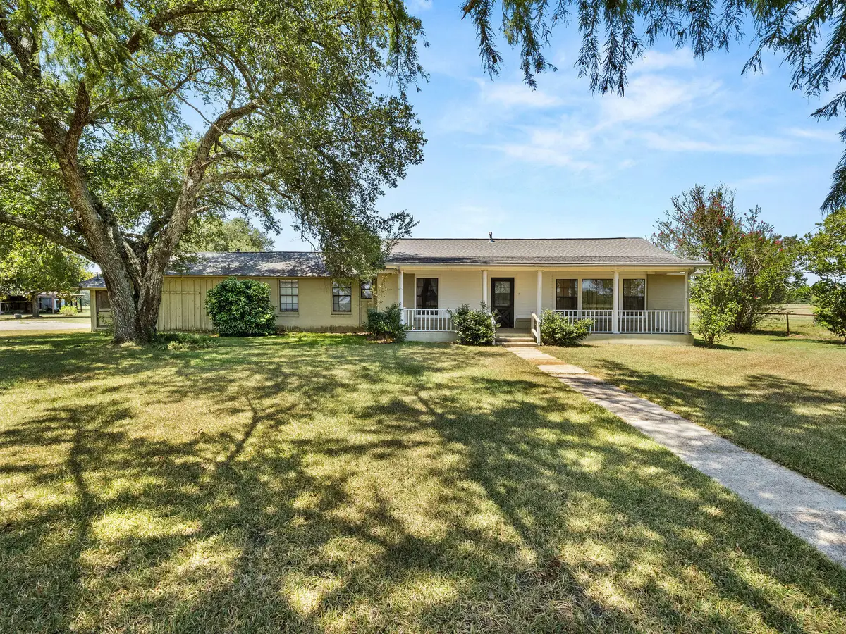 2362 Gravel Hill Church, Pitkin, LA 70656 - #1