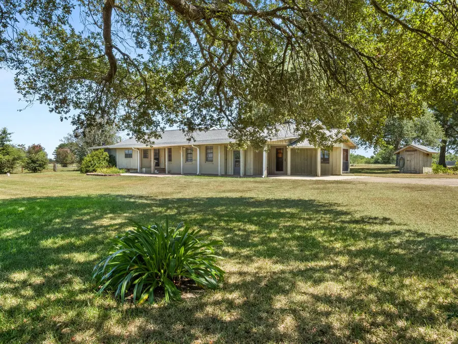 2362 Gravel Hill Church, Pitkin, LA 70656 - #2
