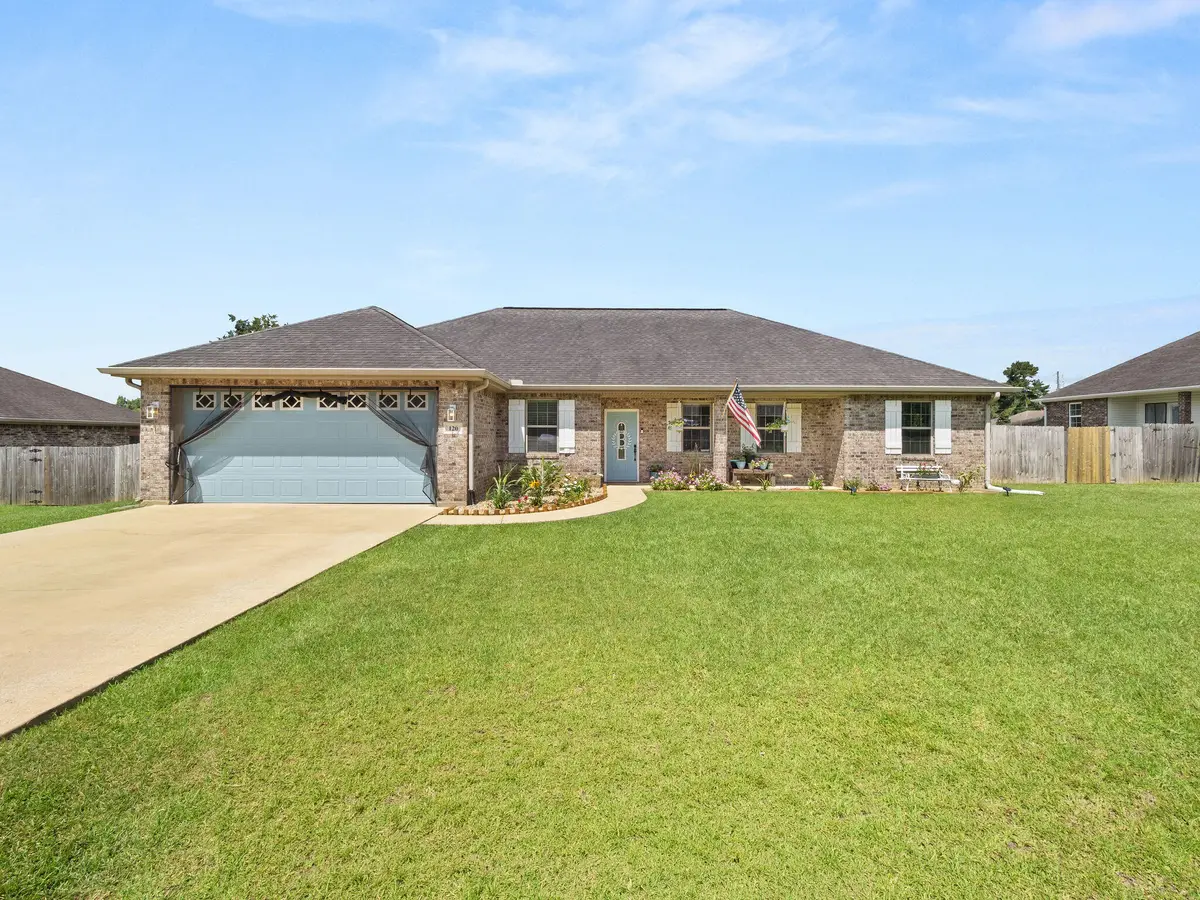 120 Barbara Dr, Deridder, LA 70634 - #1