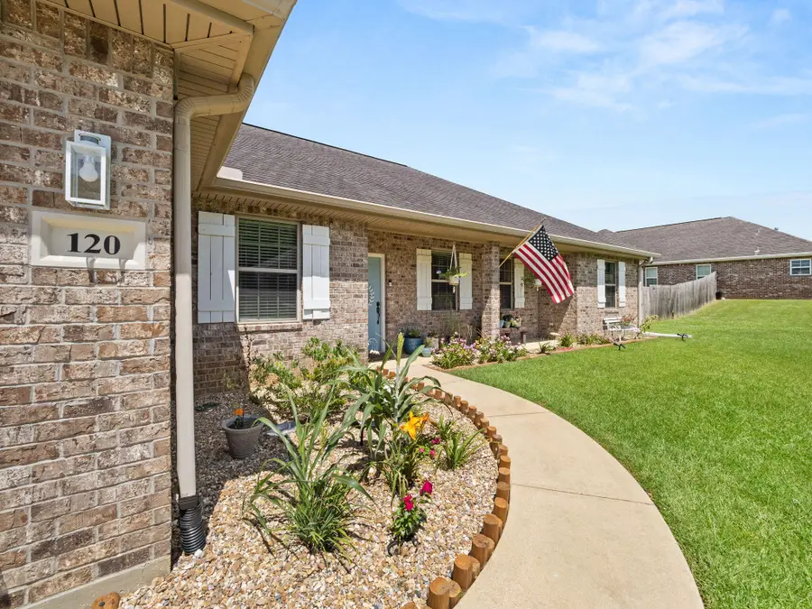 120 Barbara Dr, Deridder, LA 70634 - #2