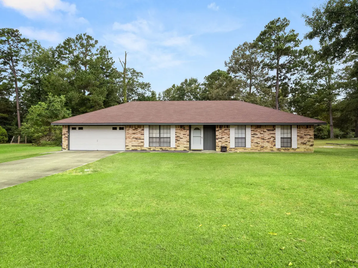 176 Old Oak Ln, Leesville, LA 71446 - #1