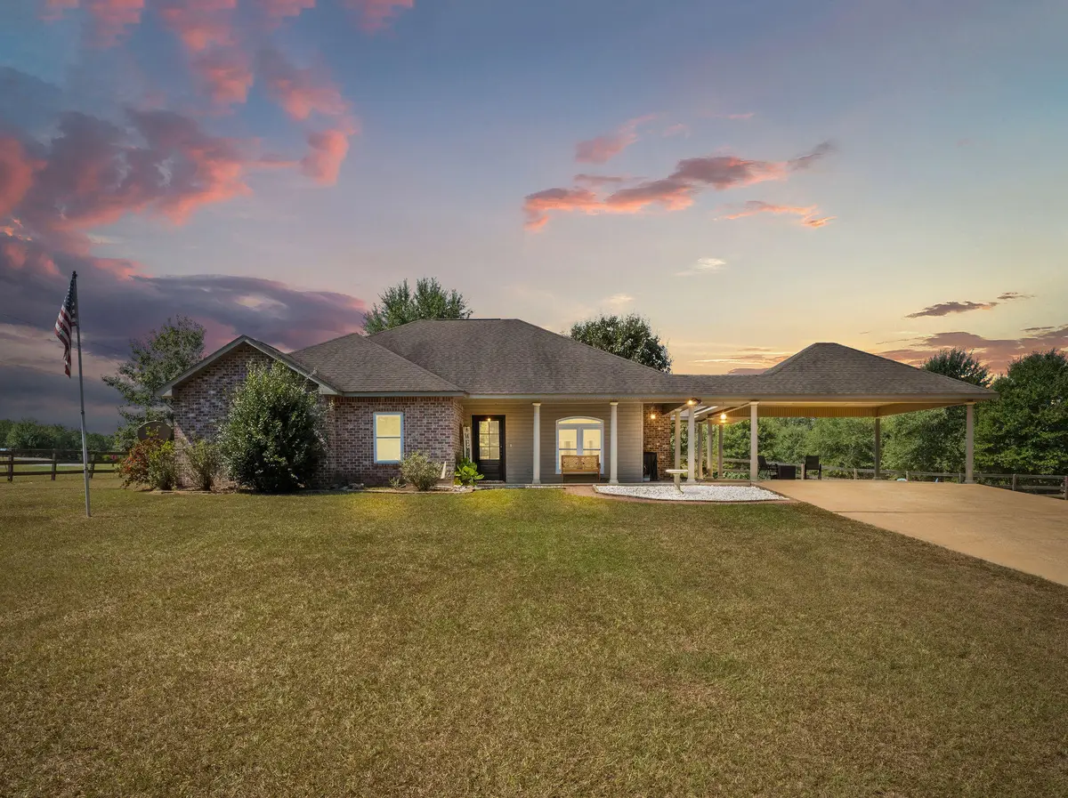 886 Castor Lake, Leesville, LA 71446 - #1