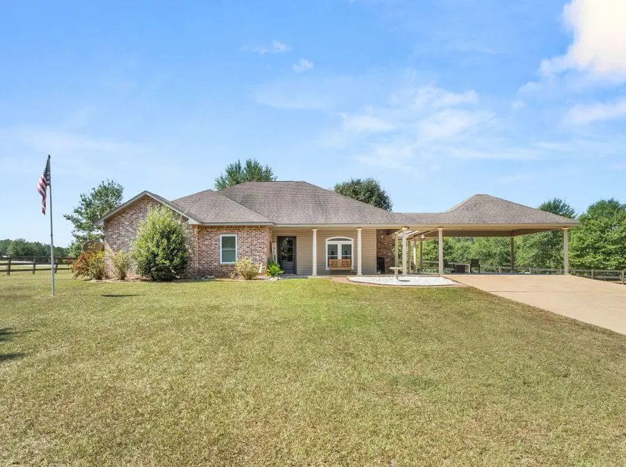 886 Castor Lake, Leesville, LA 71446 - #2