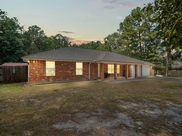1453 Lake Vernon, Leesville, LA 71446