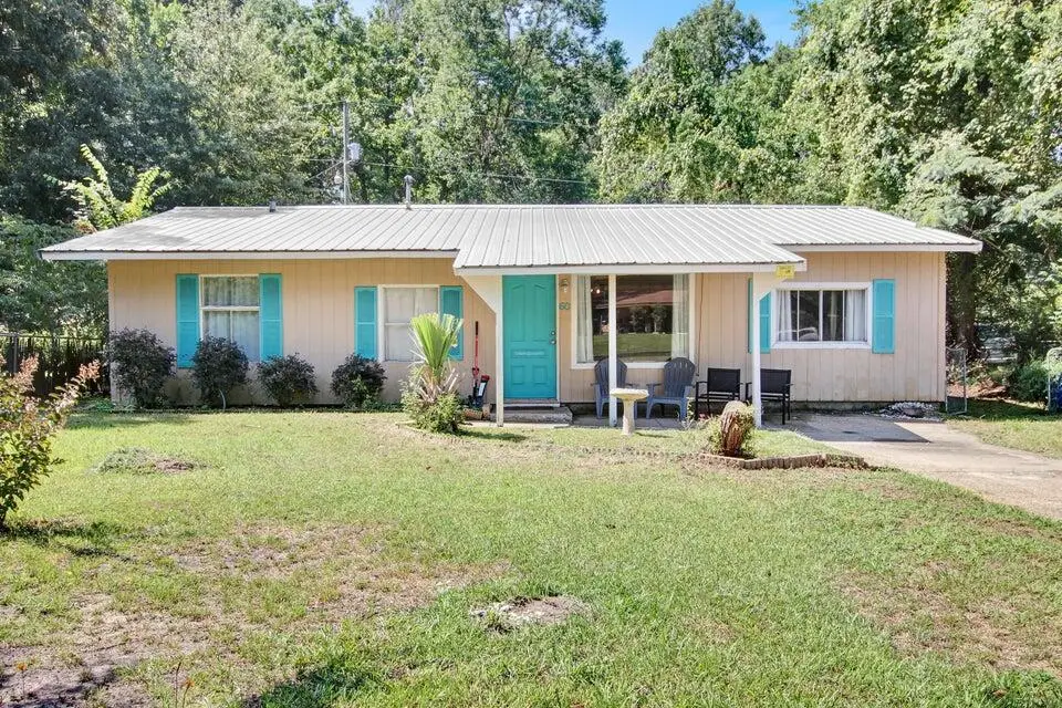 60 Francis, Leesville, LA 71446 - #1