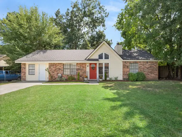 103 Clarence, New Llano, LA 71461
