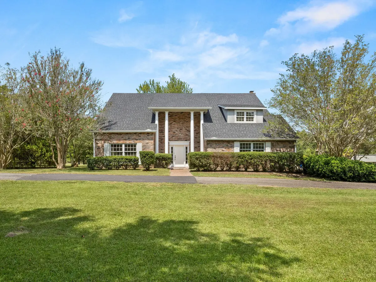 2106 Nolan Trce, Leesville, LA 71446 - #1