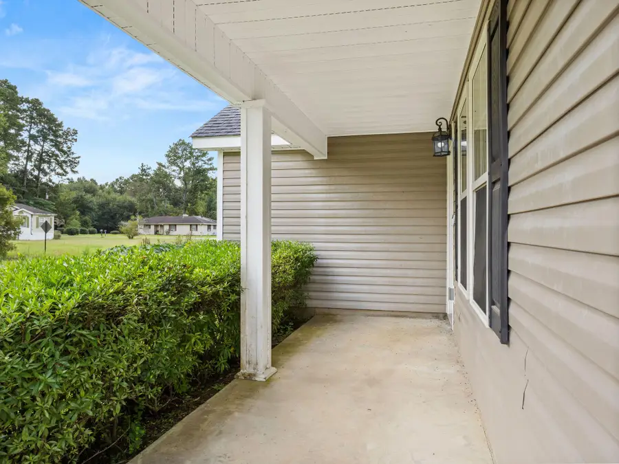 142 Calvary Missionary Church, Deridder, LA 70634 - #2