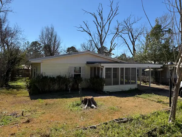 1301 Oak, Leesville, LA 71446
