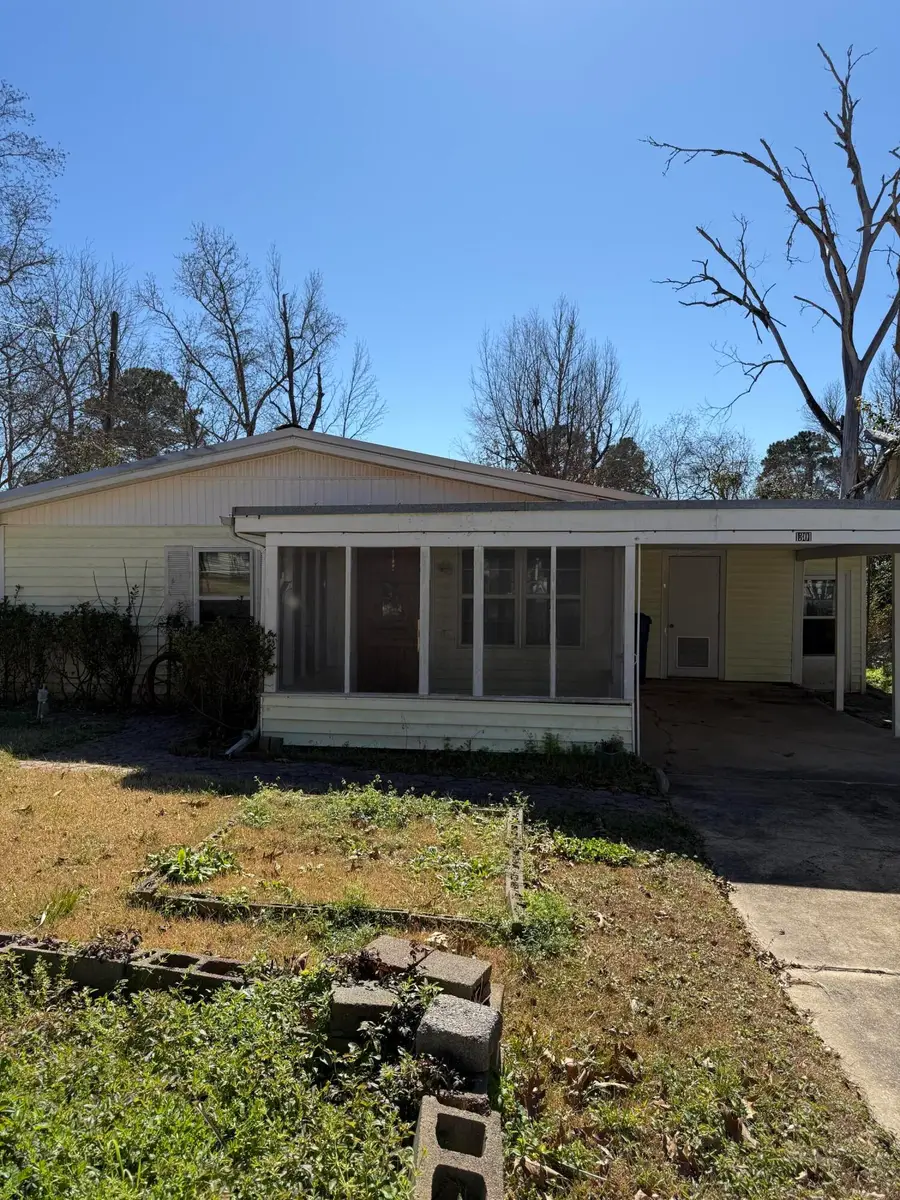 1301 Oak, Leesville, LA 71446 - #2