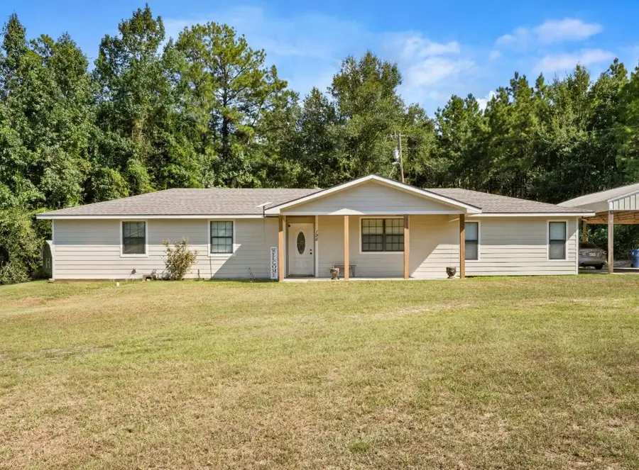196 Poor Boy Ln, Hornbeck, LA 71439 - #2