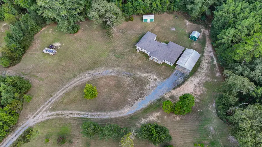 196 Poor Boy Ln, Hornbeck, LA 71439 - #3