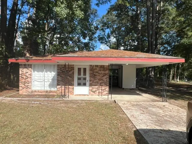 1207 S 11th St, Leesville, LA 71446 - #2