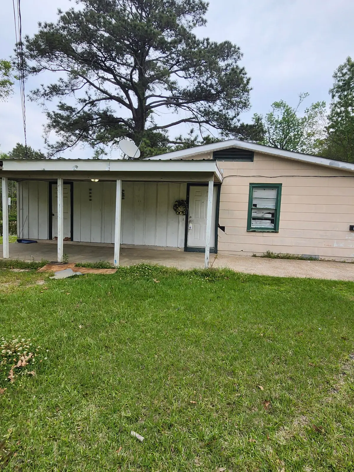 1100 Westwood Dr, Leesville, LA 71446 - #1