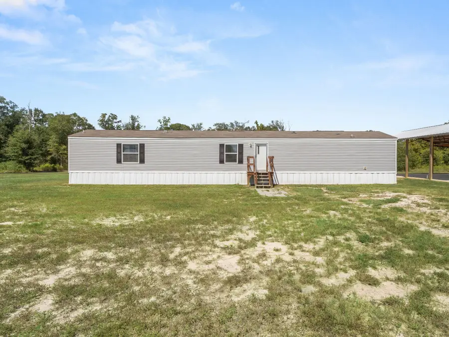 2005 Jack Nelson, Deridder, LA 70634 - #2