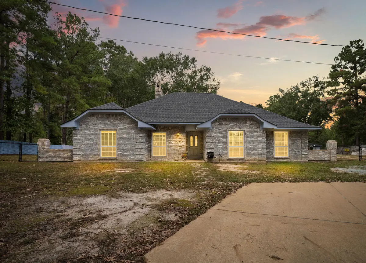 1886 Savage Forks, Leesville, LA 71446 - #1