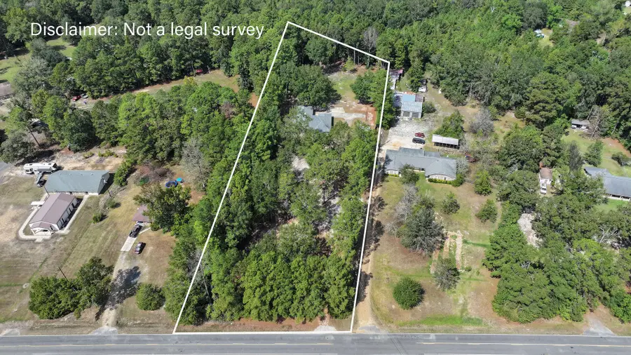 1886 Savage Forks, Leesville, LA 71446 - #3