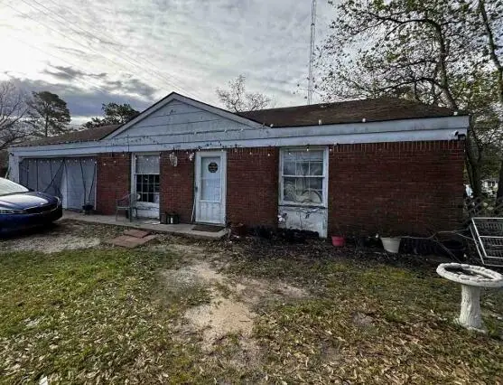 1100 Aaron St, Leesville, LA 71446 - #1