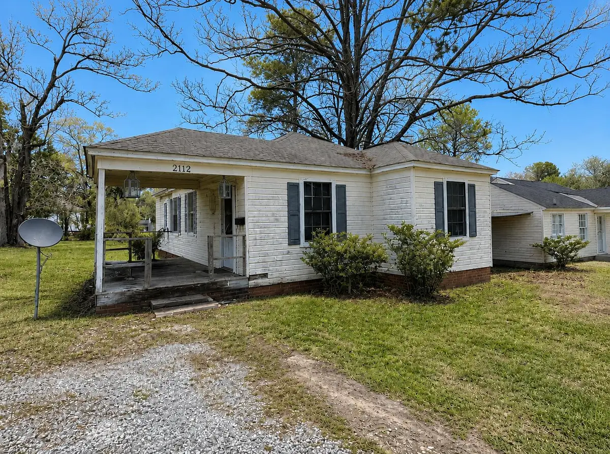 2112 Jean St, Leesville, LA 71446 - #1