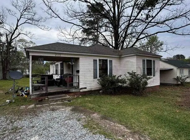 2112 Jean St, Leesville, LA 71446 - #2