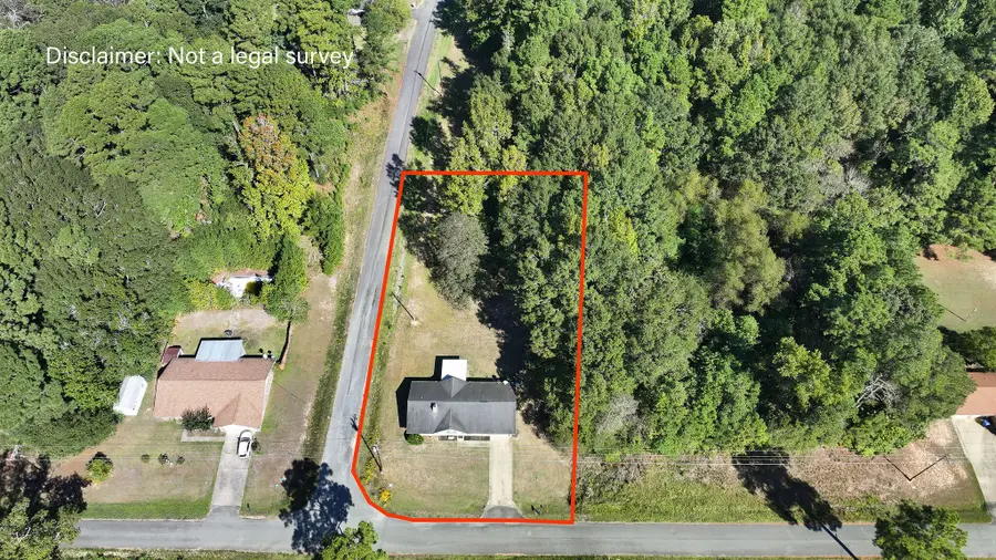 1114 Stanton, New Llano, LA 71461 - #2