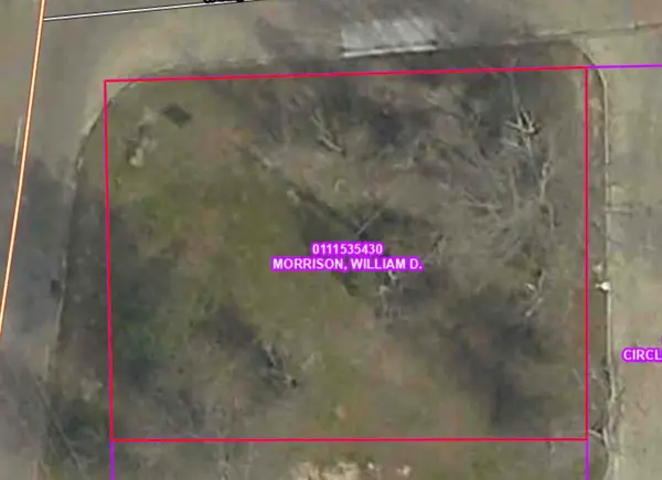 Tbd W Singleton, Lot 3, Leesville, LA 71446
