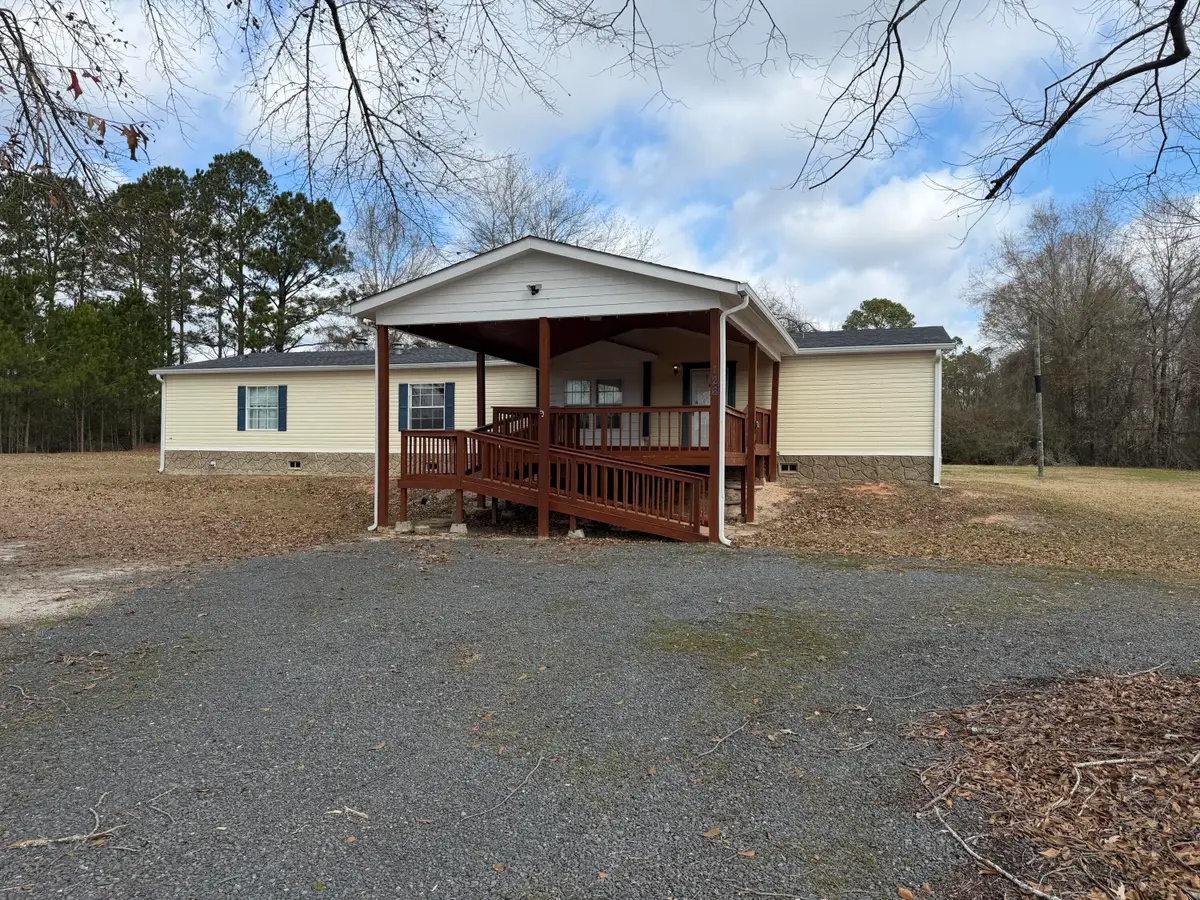 126 Mary Hunt Rd, Leesville, LA 71446 - #1