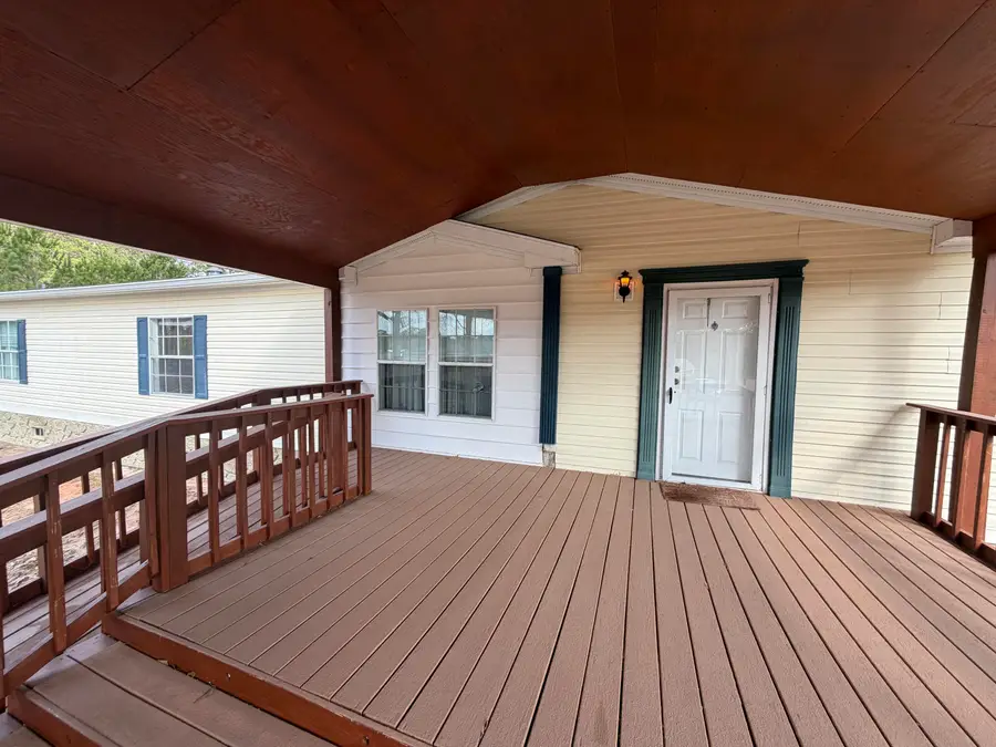 126 Mary Hunt Rd, Leesville, LA 71446 - #3