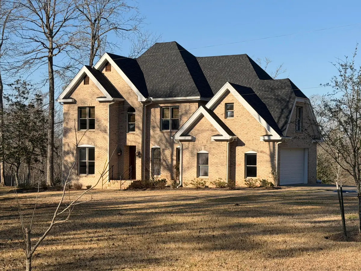 465 Slagle Rd, Leesville, LA 71446 - #1