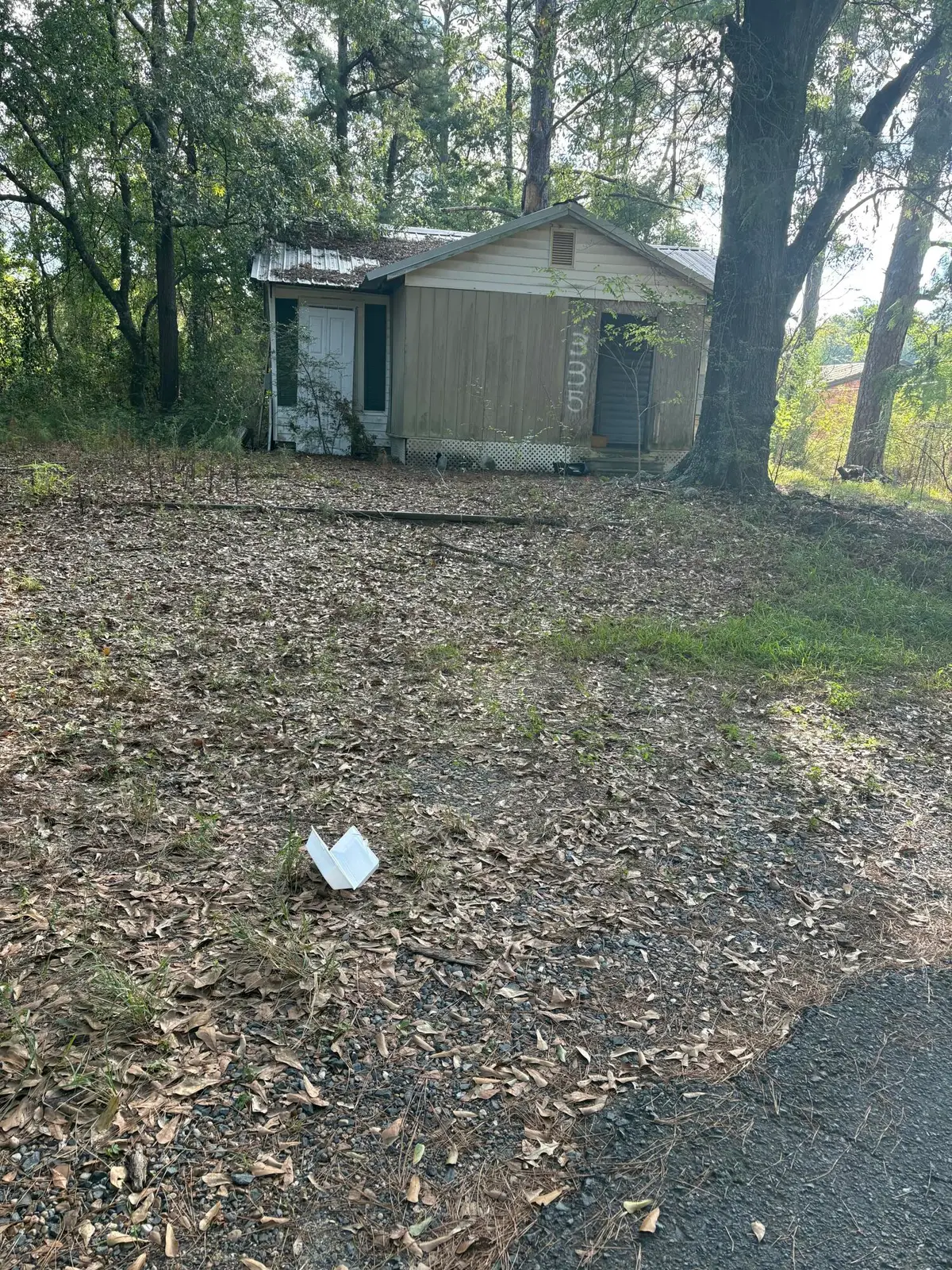 335 Watson Rd, Leesville, LA 71446 - #1