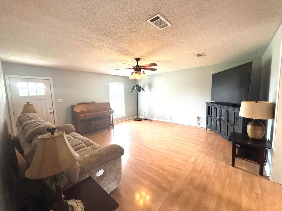 326 Roy Clark Rd, Anacoco, LA 71403 - #2