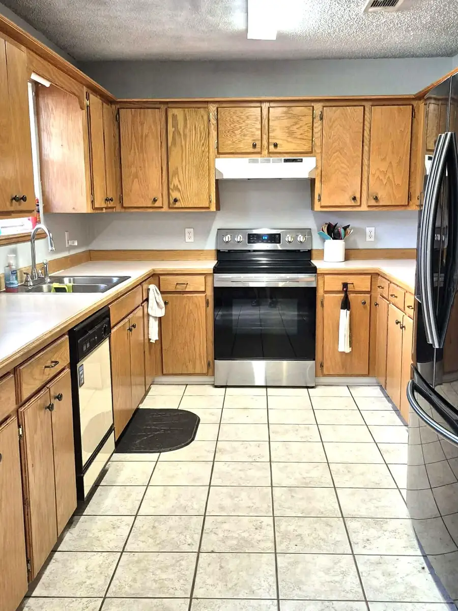 326 Roy Clark Rd, Anacoco, LA 71403 - #3