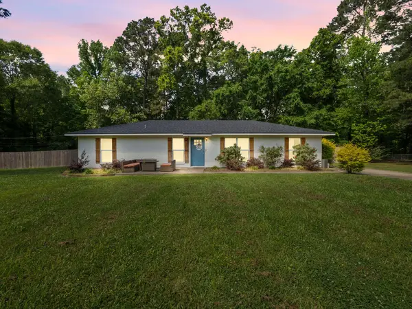 214 Lena Beth, Leesville, LA 71446