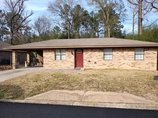 506 Mcfarland St, Leesville, LA 71446