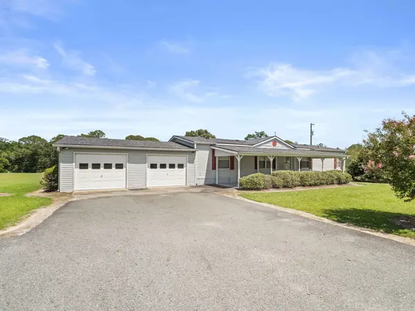 298 Hinson Rd, Leesville, LA 71446