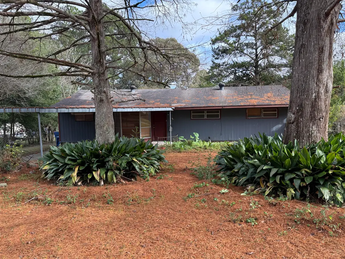 406 Cain Ave, Deridder, LA 70634 - Image #1