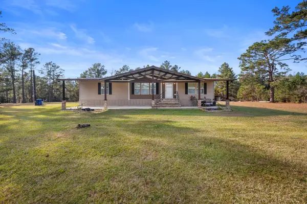 350 N Smokey Cove Rd, Singer, LA 70660