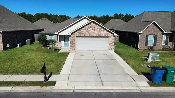 356 Long Hill Dr, Sulphur, LA 70665