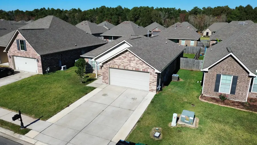 356 Long Hill Dr, Sulphur, LA 70665 - Image #3